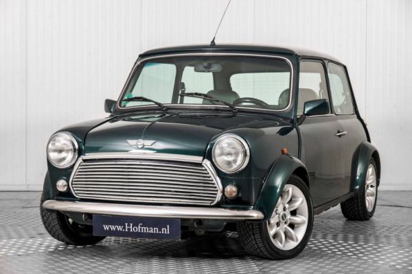 Mini Cooper 1.3i MPI 1997 65383