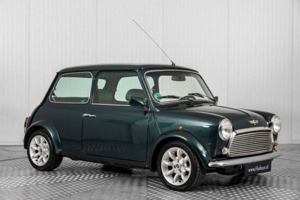 Mini Cooper 1.3i MPI 1997 65387