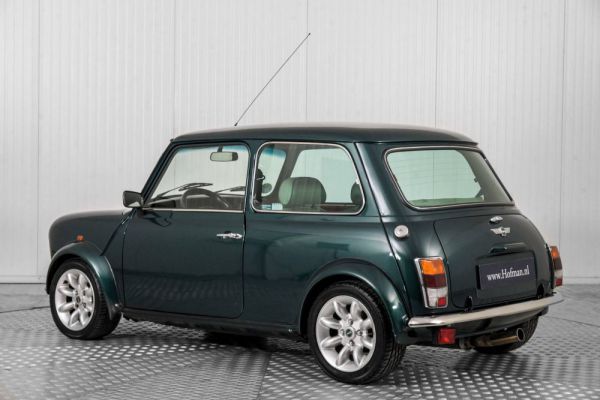 Mini Cooper 1.3i MPI 1997 65388