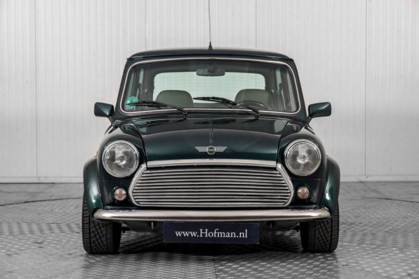 Mini Cooper 1.3i MPI 1997 65393