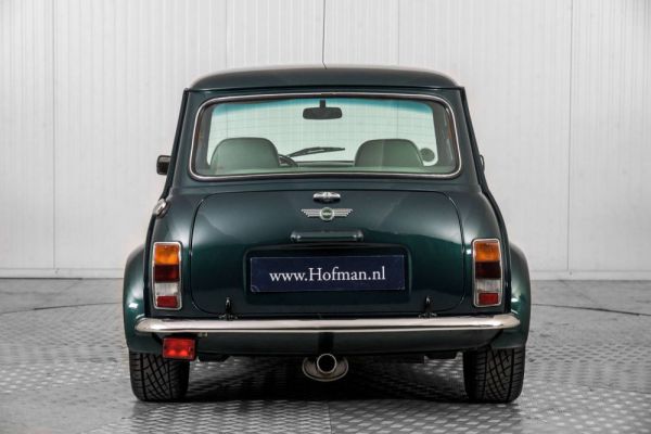 Mini Cooper 1.3i MPI 1997 65394