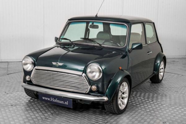 Mini Cooper 1.3i MPI 1997 65396