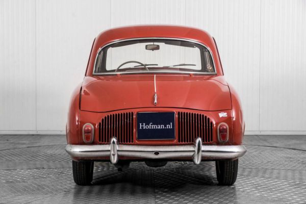 Renault Dauphine 1961 65423