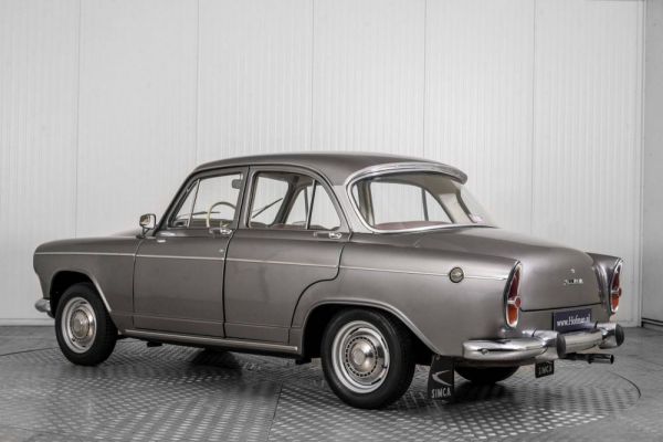 Simca Aronde 1300 1961 66245