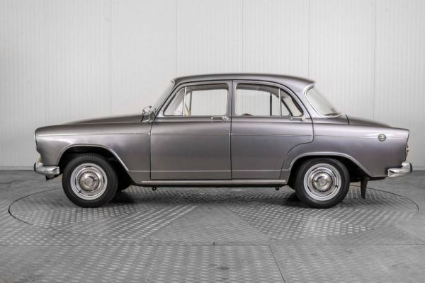 Simca Aronde 1300 1961 66253