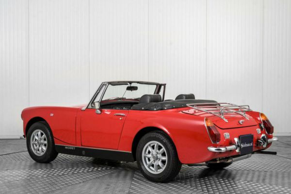 MG Midget GAN5 1973 79941