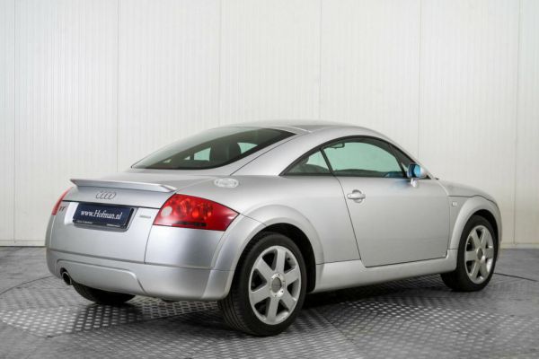 Audi TT 1.8 T 1999