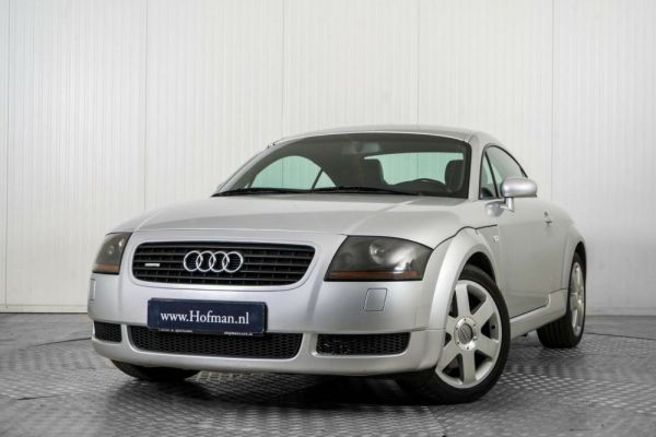 Audi TT 1.8 T 1999 81833