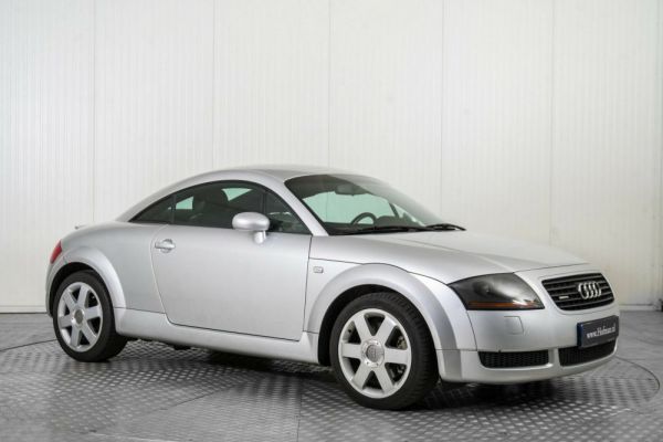 Audi TT 1.8 T 1999 81835