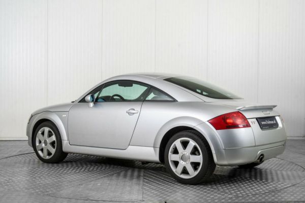 Audi TT 1.8 T 1999 81836