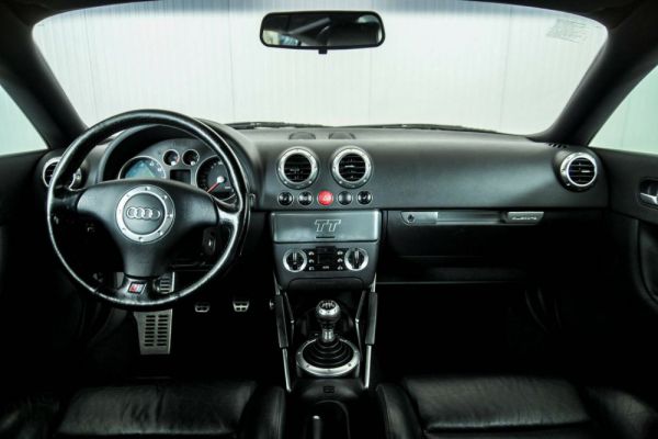 Audi TT 1.8 T 1999 81837