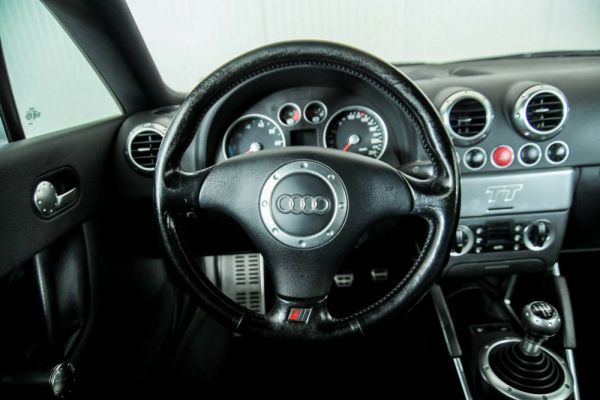 Audi TT 1.8 T 1999 81838