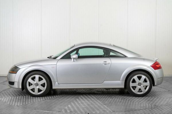 Audi TT 1.8 T 1999 81839