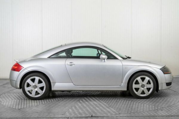 Audi TT 1.8 T 1999 81840