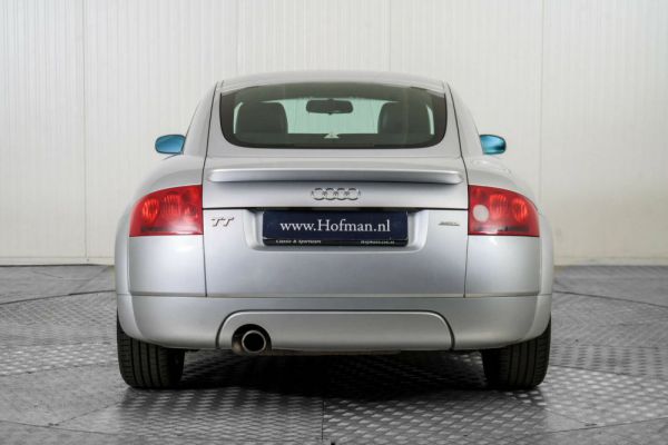 Audi TT 1.8 T 1999 81843