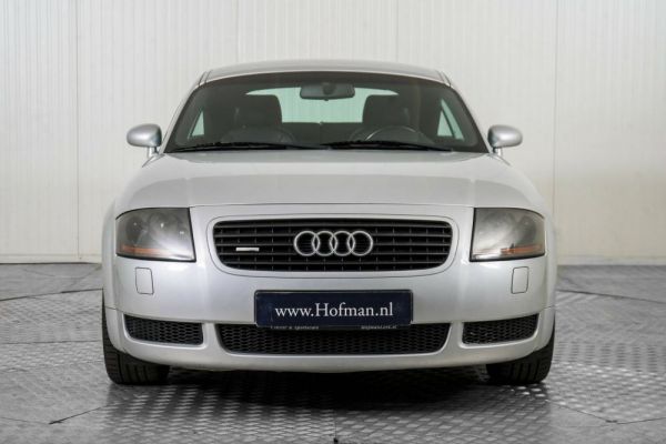 Audi TT 1.8 T 1999 81844