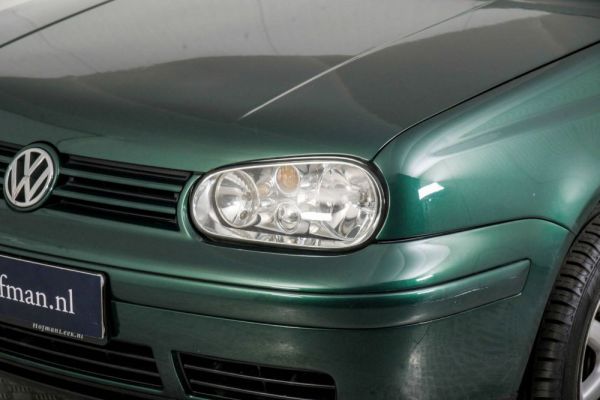 Volkswagen Golf III Cabrio 1.8 1998 82986