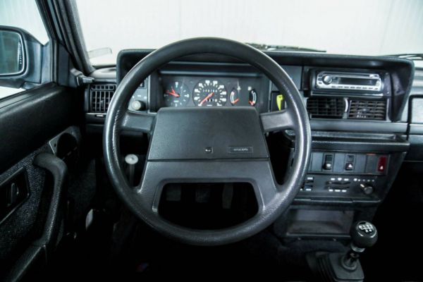 Volvo 245 Super Polar 1992