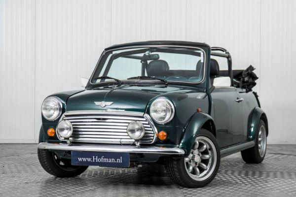 Mini 1,3i SPi 1992 89480