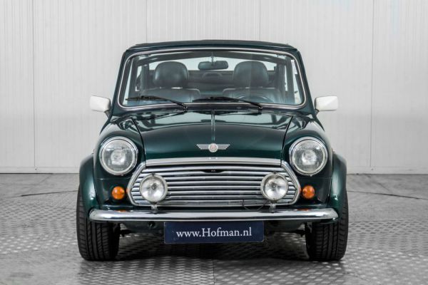 Mini 1,3i SPi 1992 89491