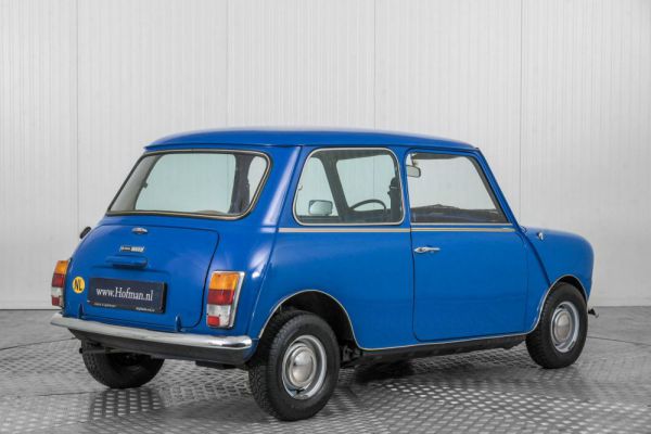 Mini 1000 1978