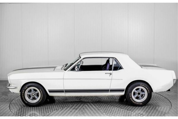 Ford Mustang GT 1965 90642