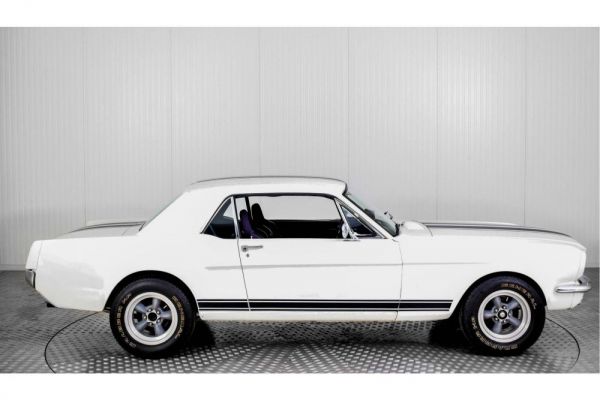 Ford Mustang GT 1965 90643