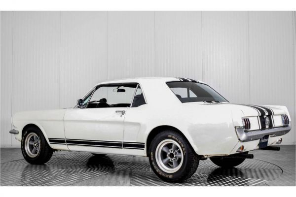 Ford Mustang GT 1965 90646