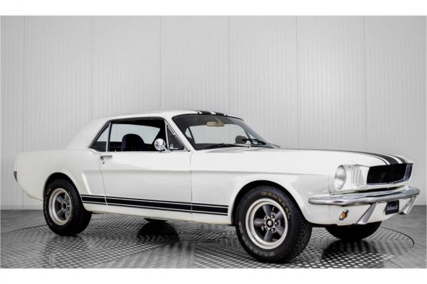 Ford Mustang GT 1965 90647