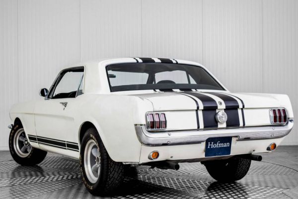 Ford Mustang GT 1965 90649