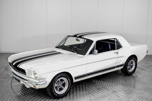 Ford Mustang GT 1965 90653