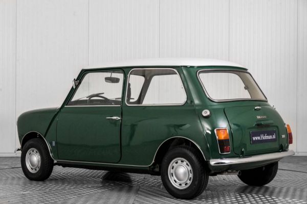 Mini 850 1974 92871