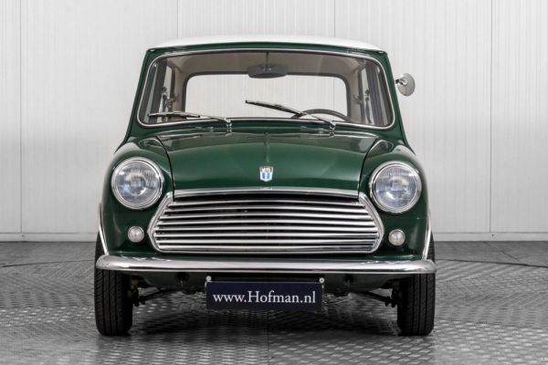 Mini 850 1974 92873