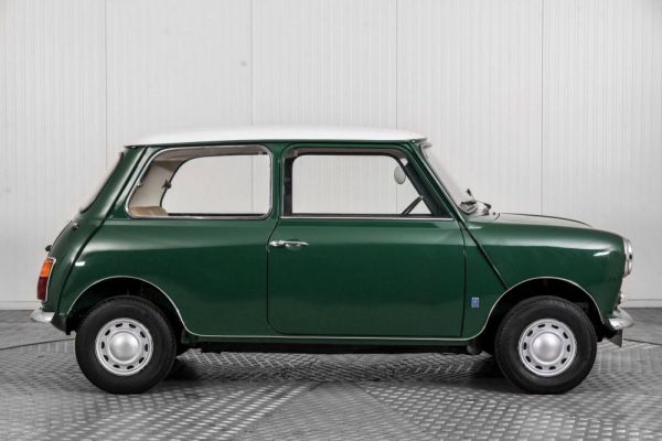 Mini 850 1974 92875