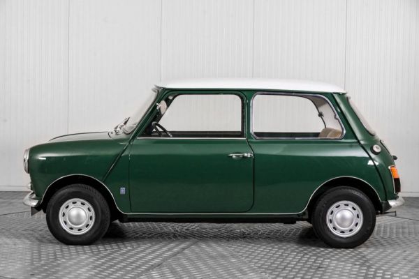 Mini 850 1974 92876