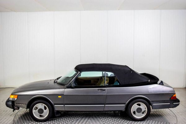 Saab 900 Turbo S 1994 93553