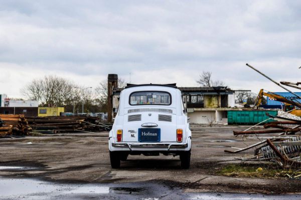 Fiat 500 L 1972 93571