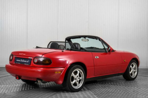 Mazda MX-5 1.8 1994