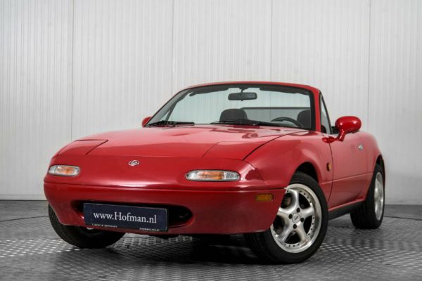 Mazda MX-5 1.8 1994 100188