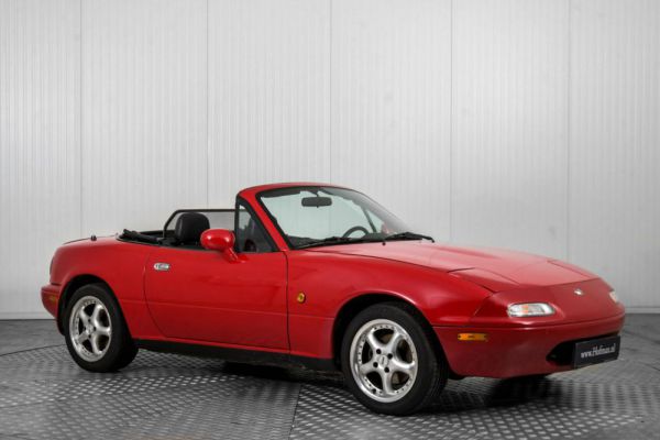 Mazda MX-5 1.8 1994 100190