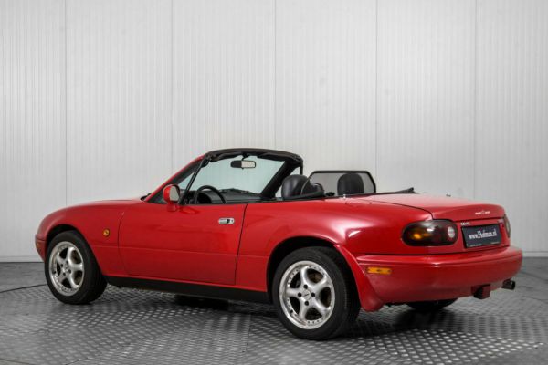 Mazda MX-5 1.8 1994 100191