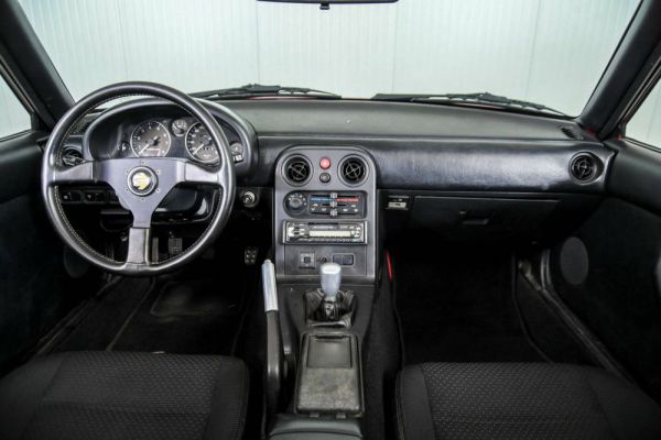 Mazda MX-5 1.8 1994 100192