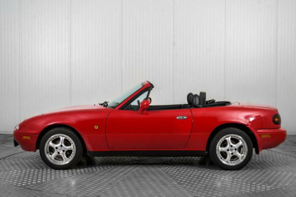 Mazda MX-5 1.8 1994 100194