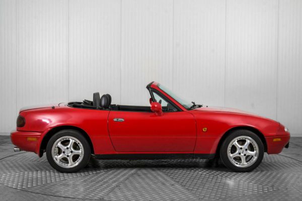 Mazda MX-5 1.8 1994 100195