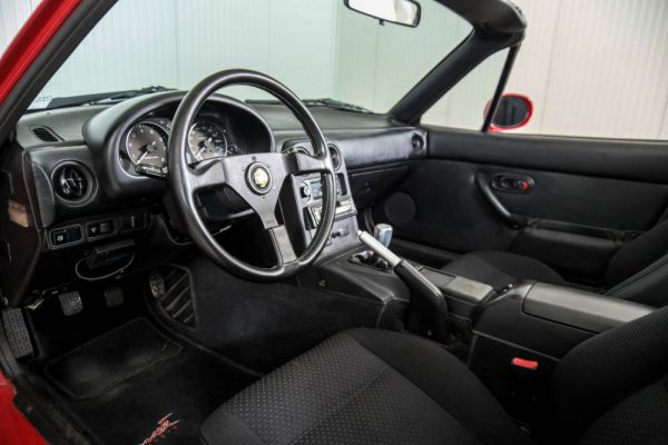 Mazda MX-5 1.8 1994 100196