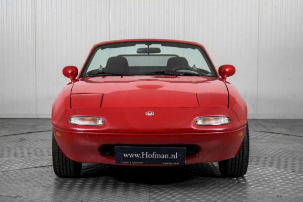 Mazda MX-5 1.8 1994 100197