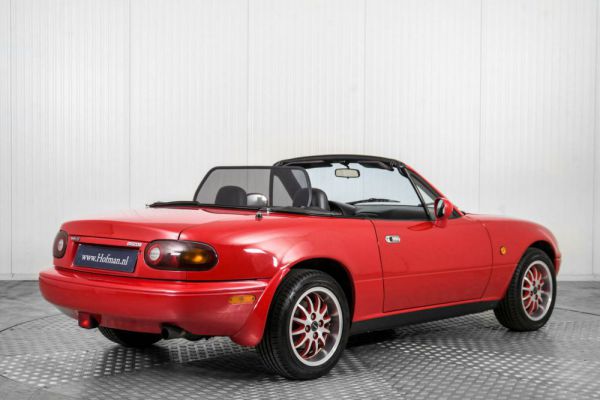 Mazda MX-5 1.8 1995