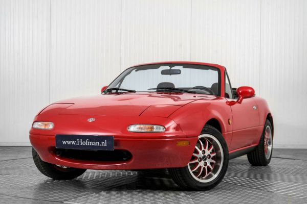 Mazda MX-5 1.8 1995 100244