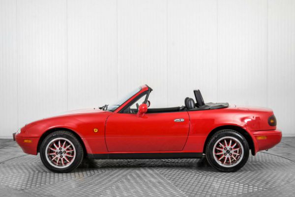 Mazda MX-5 1.8 1995 100248