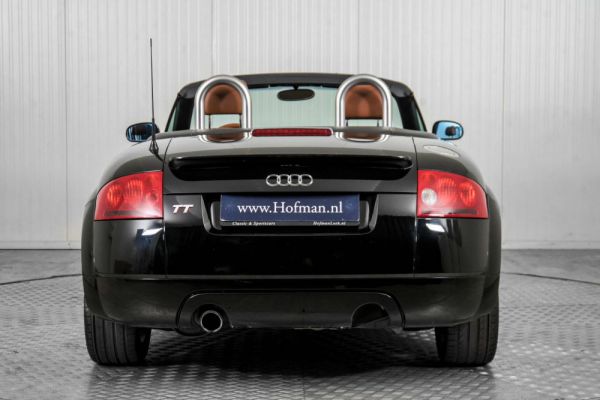 Audi TT 1.8 T 2000 101595